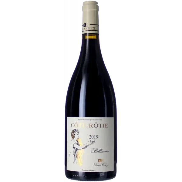 Bellissima 2023 - Domaine Louis Cheze
