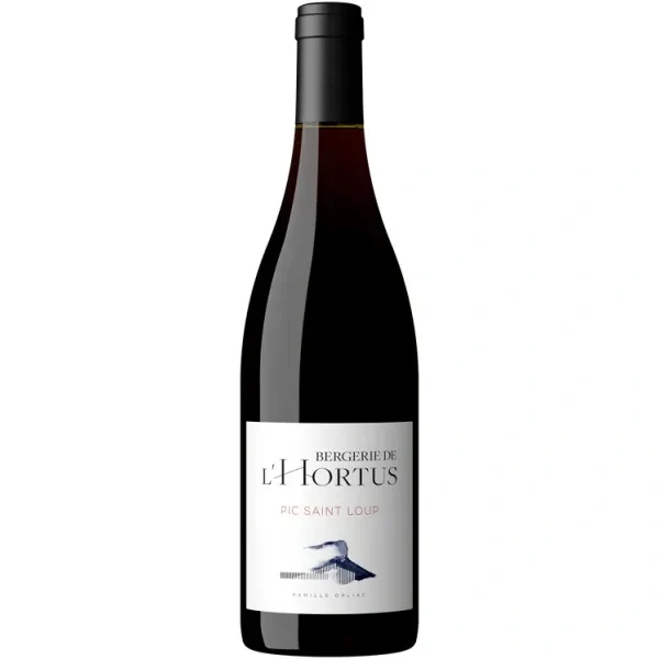 Bergerie de l'Hortus 2024 - Domaine de l'Hortus