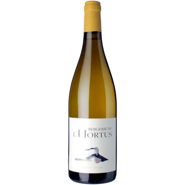 Bergerie de l'Hortus blanc 2025 - Domaine de l'Hortus
