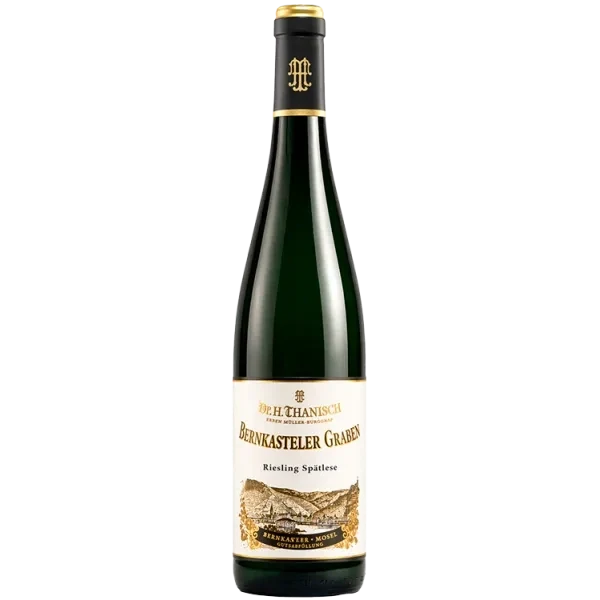 Bernkasteler Graben Riesling Spätlese 2021 - Dr. Thanisch