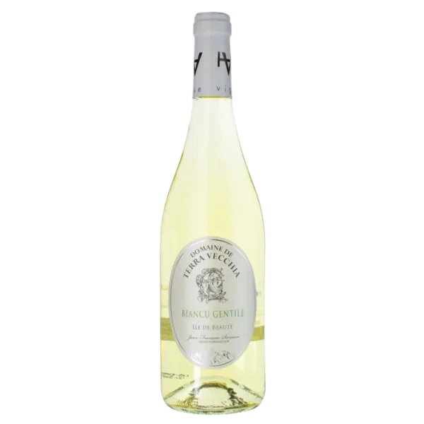 Biancu Gentile 2025 - Domaine Terra Vecchia