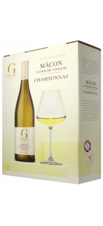 BIB 3L - Mâcon la Roche-Vineuse 2025 - Château de la Greffière