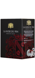 BIB 5L - Rose du Pin 2024