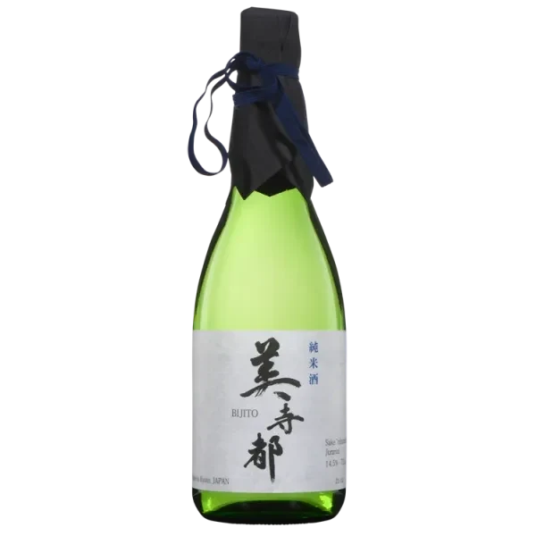 Bijito Junmai Saké - Maison Kizakura