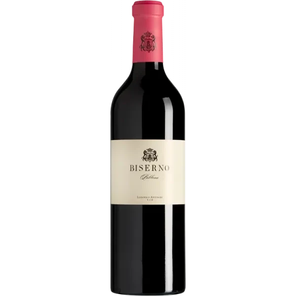 Biserno 2021 - Tenuta di Biserno
