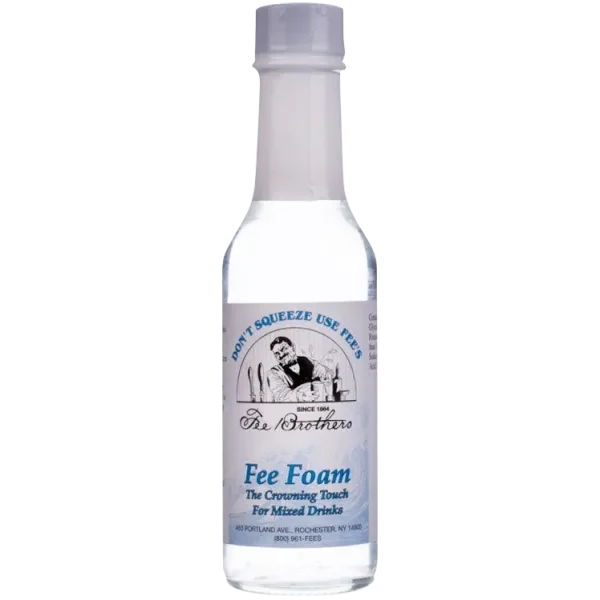 Bitter - Fee Brothers - Fee Foam - 15 CL
