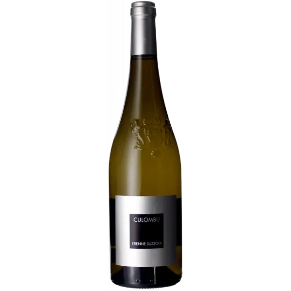 Clos Culombu Blanc 2025