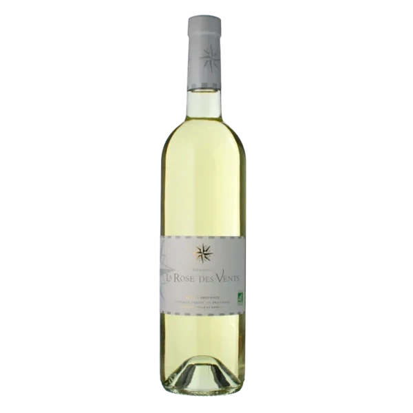 Domaine La Rose des Vents Blanc 2025