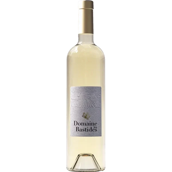 Blanc 2025 - Domaine Les Bastides