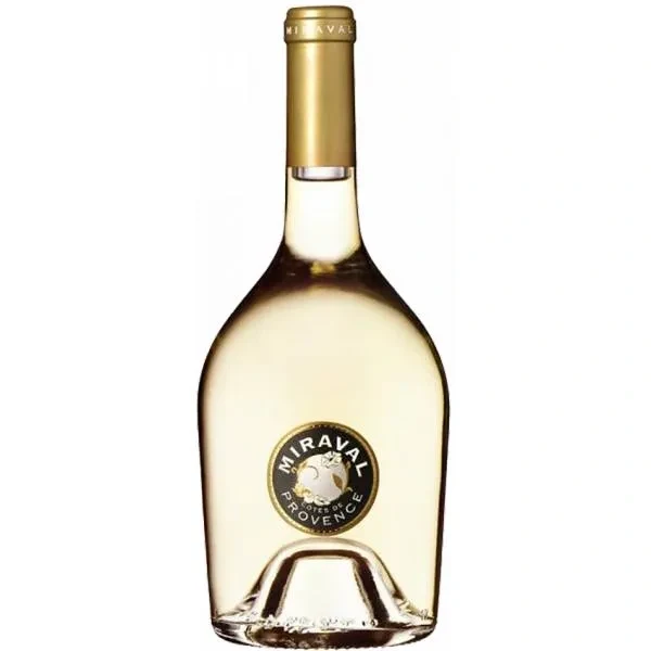 Miraval Blanc 2025