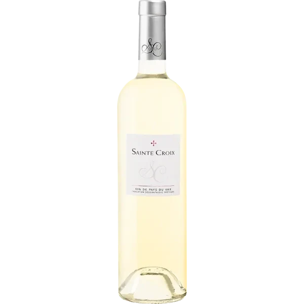 Blanc 2025 - Sainte Croix