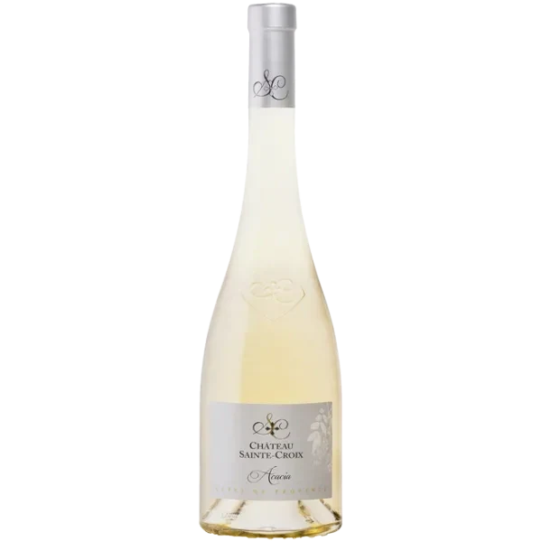 Blanc Acacia 2025 - Château Sainte Croix