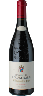 Boisrenard 2023 - Domaine de Beaurenard