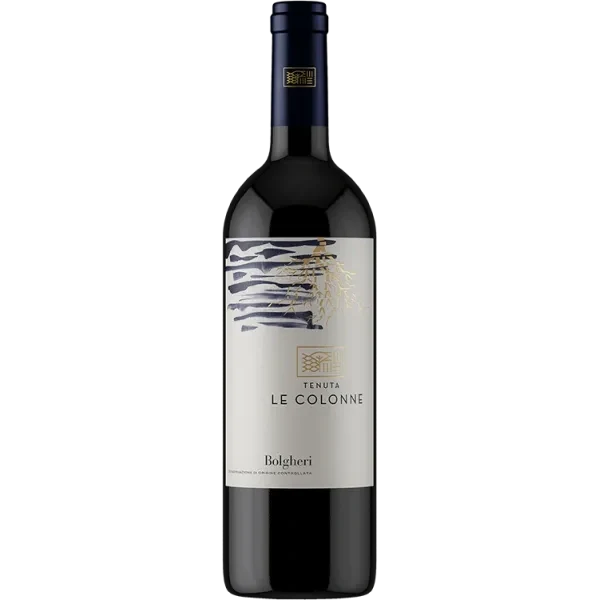 Bolgheri Rosso 2022 - Tenuta Le Colonne