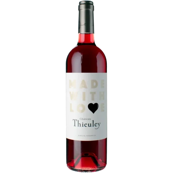 Burdeos Clairet 2025 - Château Thieuley