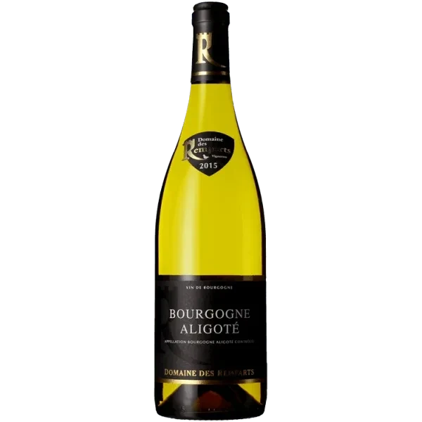 Bourgogne Aligoté 2023 - Domaine des Remparts