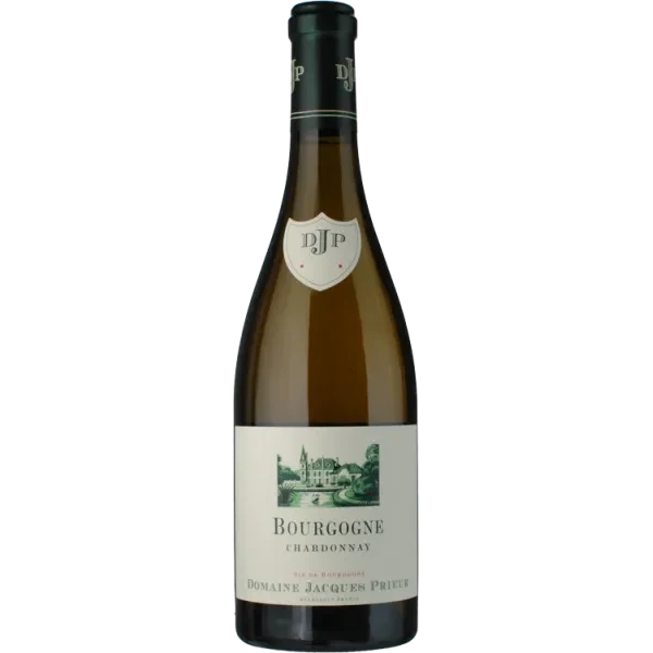 Bourgogne Chardonnay 2023 - Domaine Jacques Prieur
