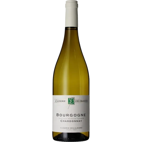 Borgoña - Chardonnay 2025 - Closerie des Alisiers
