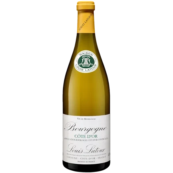Bourgogne Chardonnay - Côte D'or 2018 - Louis Latour