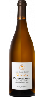 Bourgogne Chardonnay - Les Ursulines 2025 - Jean-Claude Boisset