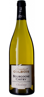 Bourgogne Chitry 2025 - Domaine Colbois