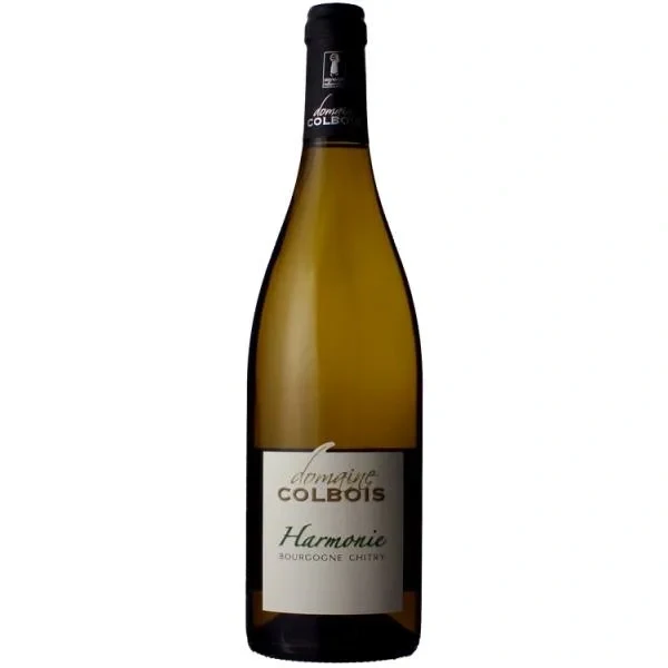 Bourgogne Chitry - Harmonie 2024 - Domaine Colbois