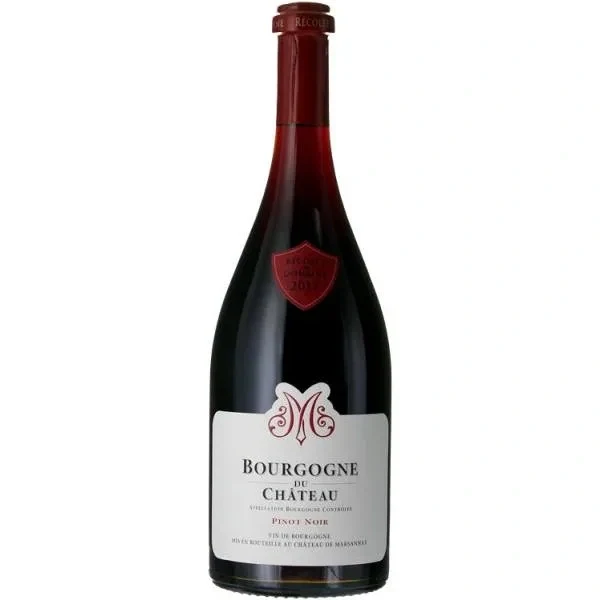 Bourgogne du Château 2022 - Château de Marsannay