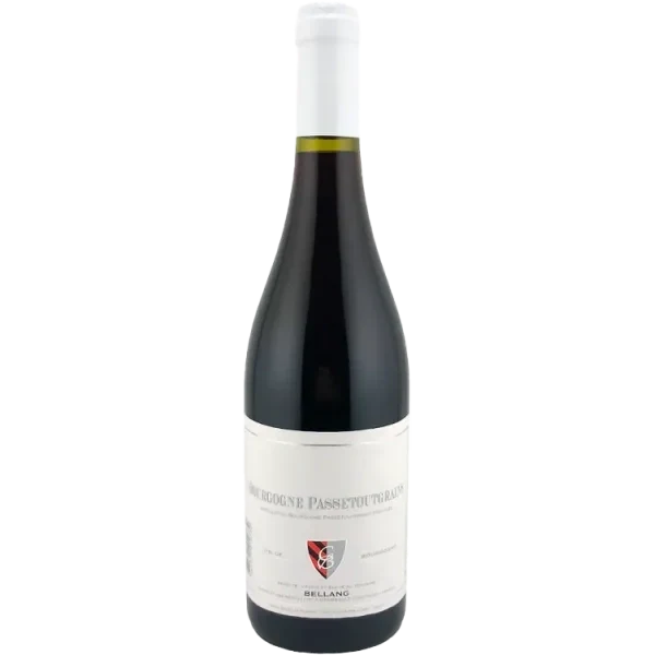 Bourgogne Passe-tout-grains 2024 - Domaine Bellang