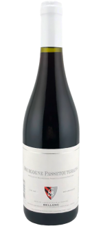 Bourgogne Passe-tout-grains 2025 - Domaine Bellang