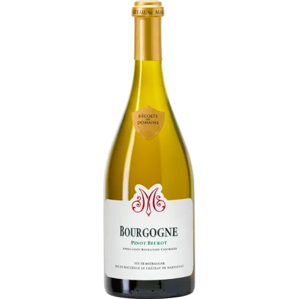 Bourgogne Pinot Beurot 2022 - Château de Marsannay