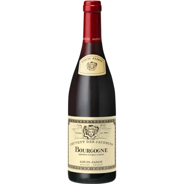 Bourgogne Pinot Noir - Couvent des Jacobins 2023 - Louis Jadot