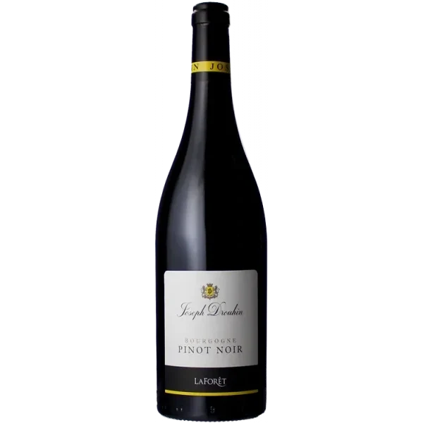 Bourgogne Pinot Noir - Laforet 2023 - Joseph Drouhin