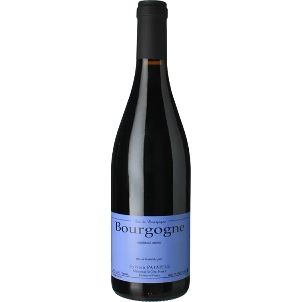Bourgogne Rouge 2023 - Domaine Sylvain Pataille