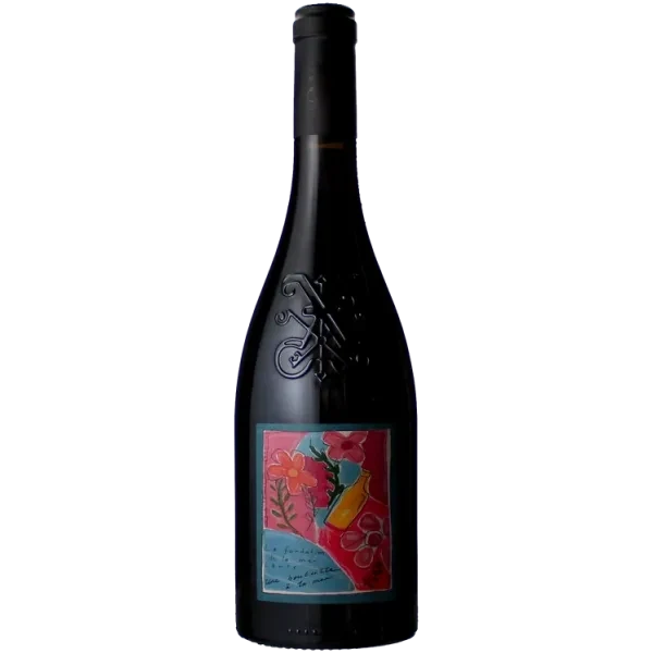 Bouteille à la Mer 2020 - Xavier Vignon