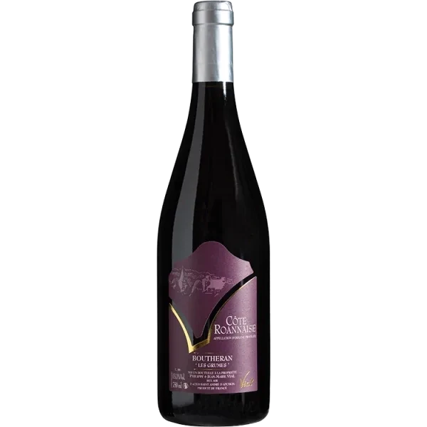 Bouthéran Les Grumes 2023 - Domaine Vial