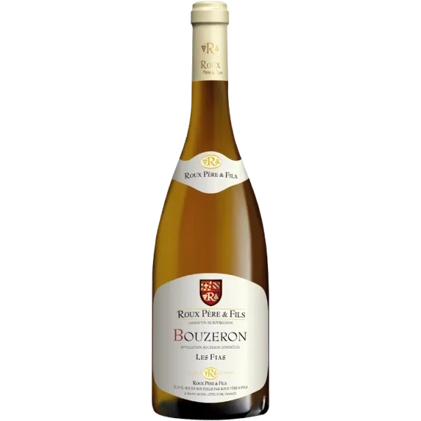 Bouzeron Les Fias 2021 - Domaine Roux Père et Fils