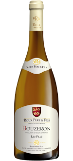 Bouzeron Les Fias 2024 - Domaine Roux Père et Fils