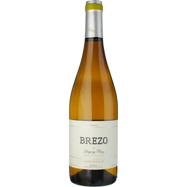 Brezo Godello Viejo 2025 - Bodegas y Viñedos Mengoba