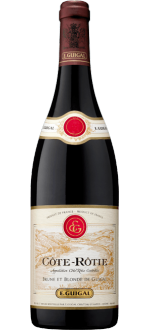 Brune et Blonde 2022 - Guigal