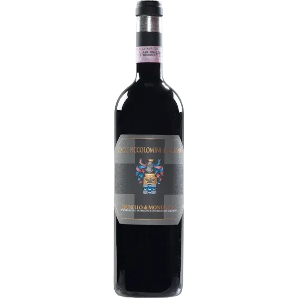 Brunello di Montalcino 2020 - Ciacci Piccolomini d'Aragona