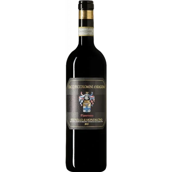 Brunello di Montalcino Pianrosso 2020 - Ciacci Piccolomini d'Aragona