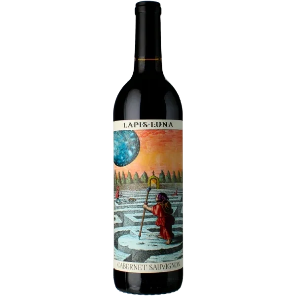 Cabernet Sauvignon 2022 - Lapis Luna