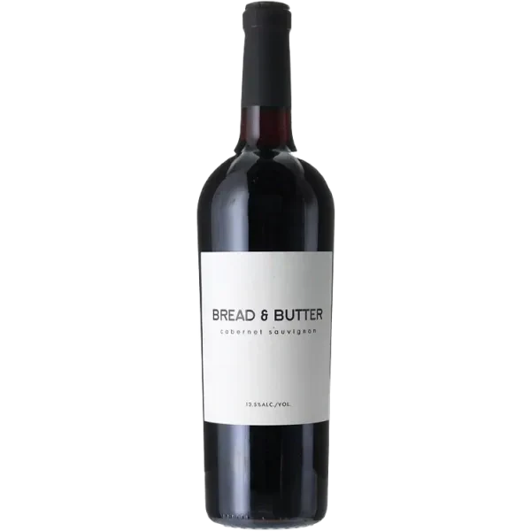 Cabernet Sauvignon 2023 - Bread And Butter