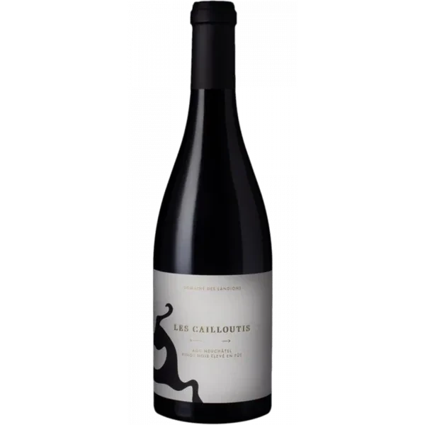 Cailloutis 2023 - Domaine des Landions