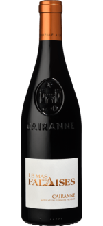 Cairanne 2023 – Le Mas des Falaises