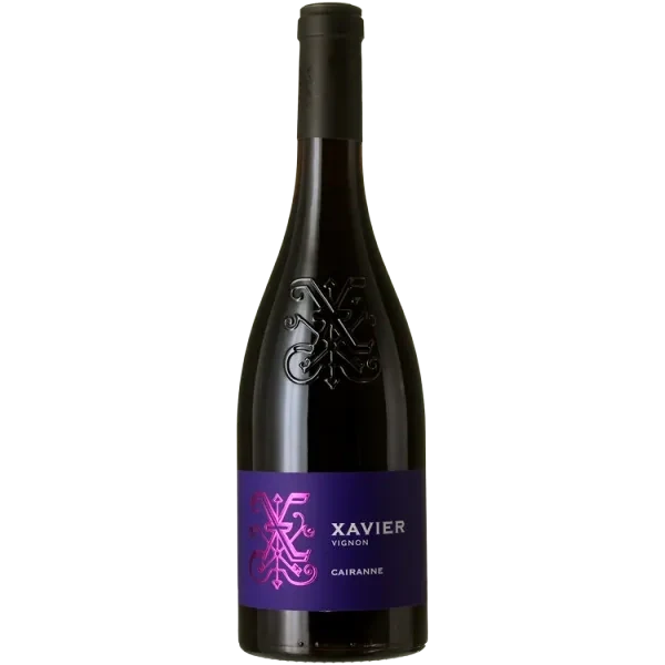 Cairanne 2023 - Xavier Vignon