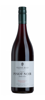 Calvert Pinot Noir 2024 - Felton Road