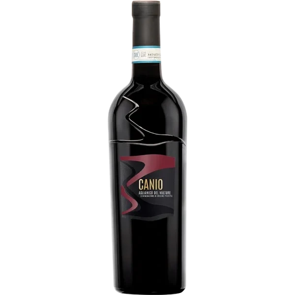 Canio Aglianico del Vulture 2021 - Farnese Fantini