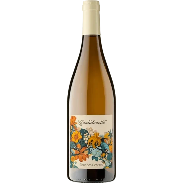 Cantalouette Blanc 2024 - Château Tour des Gendres