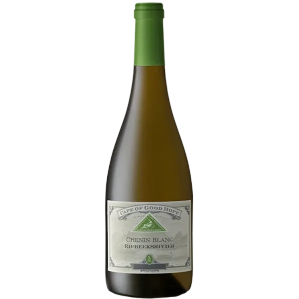 Cape Of Good Hope Riebeeksrivier Chenin Blanc 2025 - Anthonij Rupert